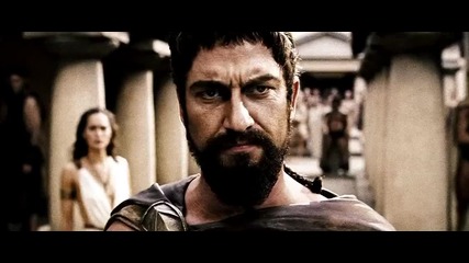 300 - This is Sparta (високо качество)