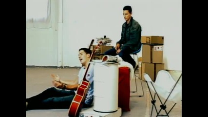 Andy & Lucas - Son De Amores