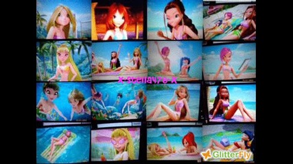 winx believix