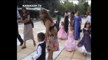 Karakash Tv - Sunet Duun Selo Kicenci. 1 част 