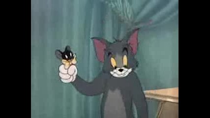 Tom I Jerry Parodia !!!смях!!! 