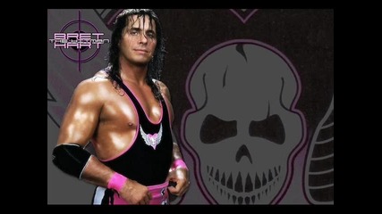 Bret Hart 