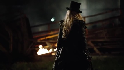 Madonna - Ghosttown