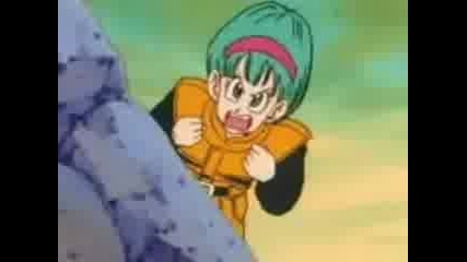 Dbz Episode 30