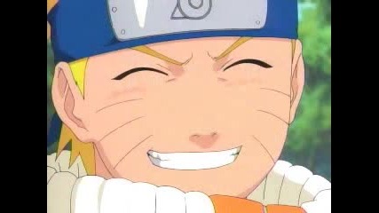 Naruto & Sakura