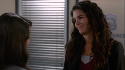 Rizzoli and Isles / Ризоли и Айлс Криминални досиета (2011) S02e12 Целия Епизод със Бг Аудио