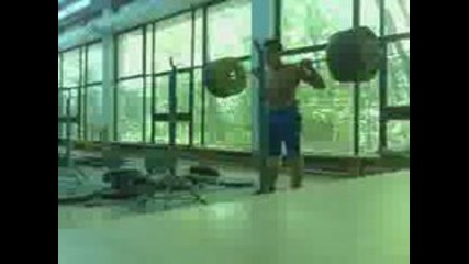 Klqkane Na Grub - 130kg, 7puti(17god, 62kateg)