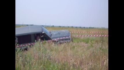 Offroad Нова Черна 12.06.2010 /3/ 