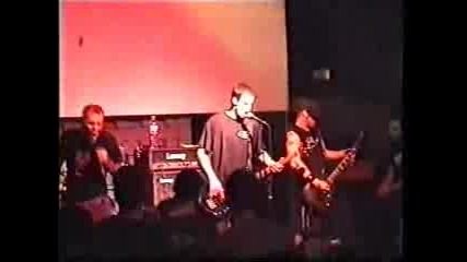 Integrity - In Contrast Of Sin @ Live
