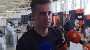 Костадинов разкри бъдещето на Макун и Майкон и заяви: Селекционният процес продължава