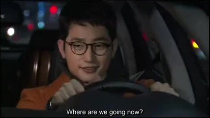 Cheongdamdong Alice ep 10 part 2