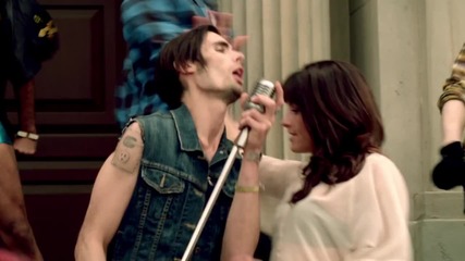 The All-american Rejects - Beekeeper]s Daughter - 1080p Hd