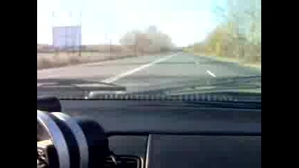 Supra Diga 260 Km/h Bg