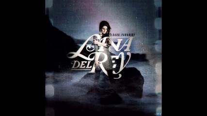 Lana Del Ray - Dark Paradise (twilight Saga - New Moon)