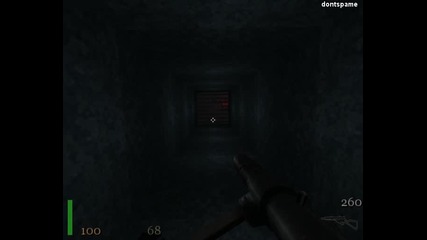 Return to Castle Wolfenstein Мисия 11