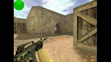 counter-strike 1.6 1 vs 1 sad