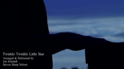 Twinkle Lullaby (twinkle Little Star) - The piano guys