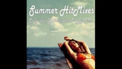 Dj Pich! - Summer Hitmix 1990s Edition Cd1