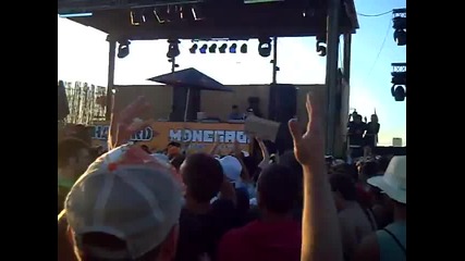 Obi - Monegros 2009 