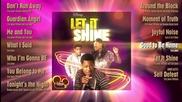 Let It Shine - Нека да Блести - Soundrack
