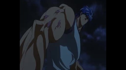 Toriko - Ova