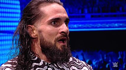 Edge to face Seth Rollins inside Hell in a Cell: SmackDown, Oct. 8, 2021