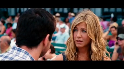 The Bounty Hunter - Fancy Hd 2010 