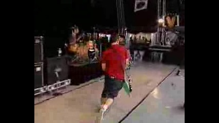 Blink 182 - Untitled