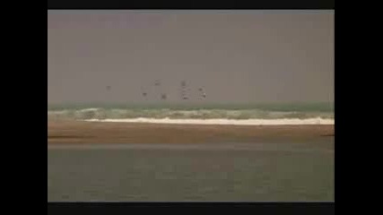 Apocalypse Now - The Ride Of The Valkyries 