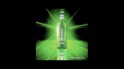Песента от рекламата на Heineken - Teddybears Sthlm feat Mad Cobra - Cobrastyle 
