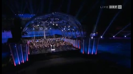 The imperial march