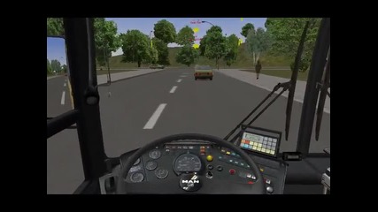 Omsi - Line 74