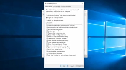 How To Speed Up Windows 10 Part 1