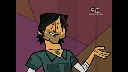 Total Drama Island ep 05