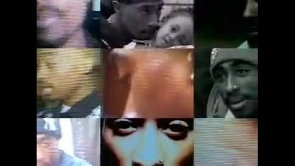 2 pac - Changes