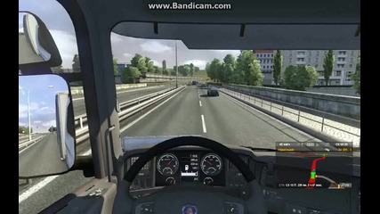 Euro Truck Simulator 2