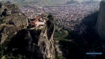 Wonderful Chill Out Music - Greece