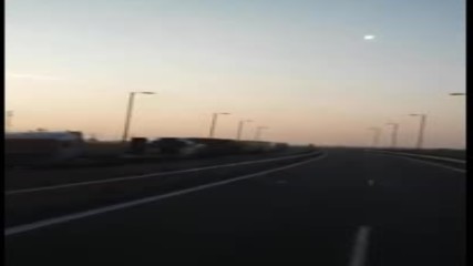 Опашките на "Дунав мост 2"