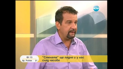Ники Кънчев Това ще е най-емоционалният сезон на Vip Brother