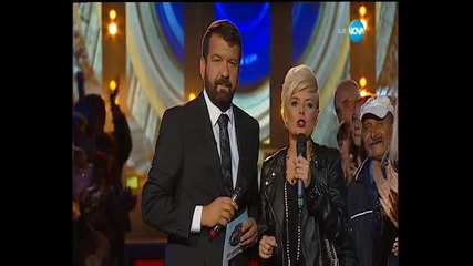 Vip Brother Bg 13.09.2015 част 5