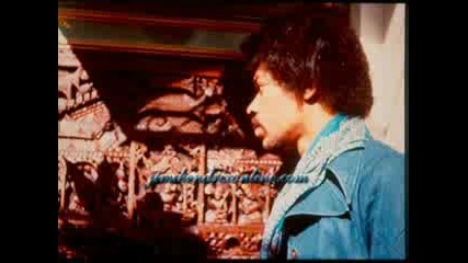 Jimi Hendrix ~ the last Interview 3/4 Sept 11 1970