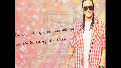 Tom Kaulitz