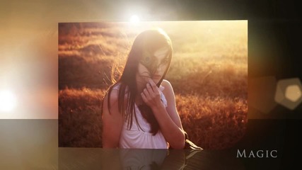 Styles for Proshow Producer #4