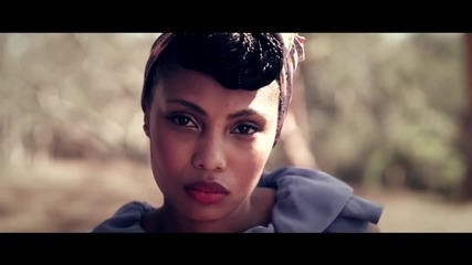 Imany - You Will Never Know - Clip Officiel - uget