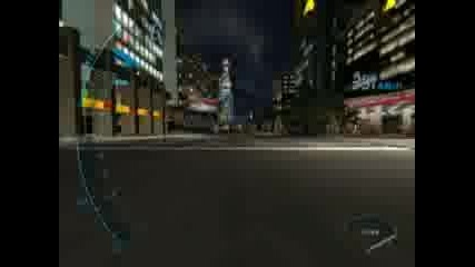 Nfsu - Drag 19.25