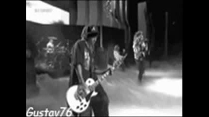 Tom Kaulitz [find me]
