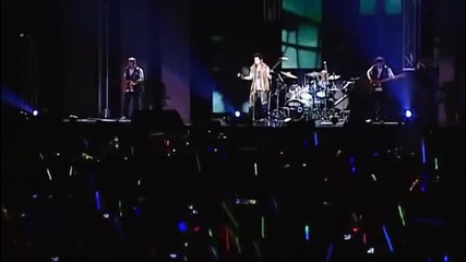Концерт от световното турне на Jay Chou 2007 част 1