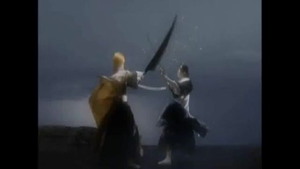 Rock Musical Bleach Live Action 