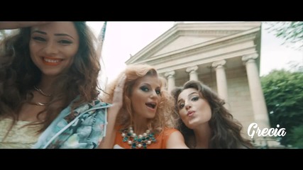 Dj Rynno & Sylvia feat. Uddi - Seara de seara (official Music Video)