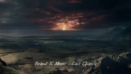 Brand X Music - Last Chance